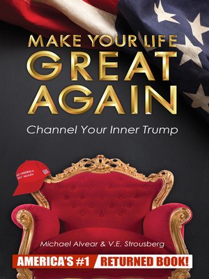 cover image of Make Your Life Great Again
